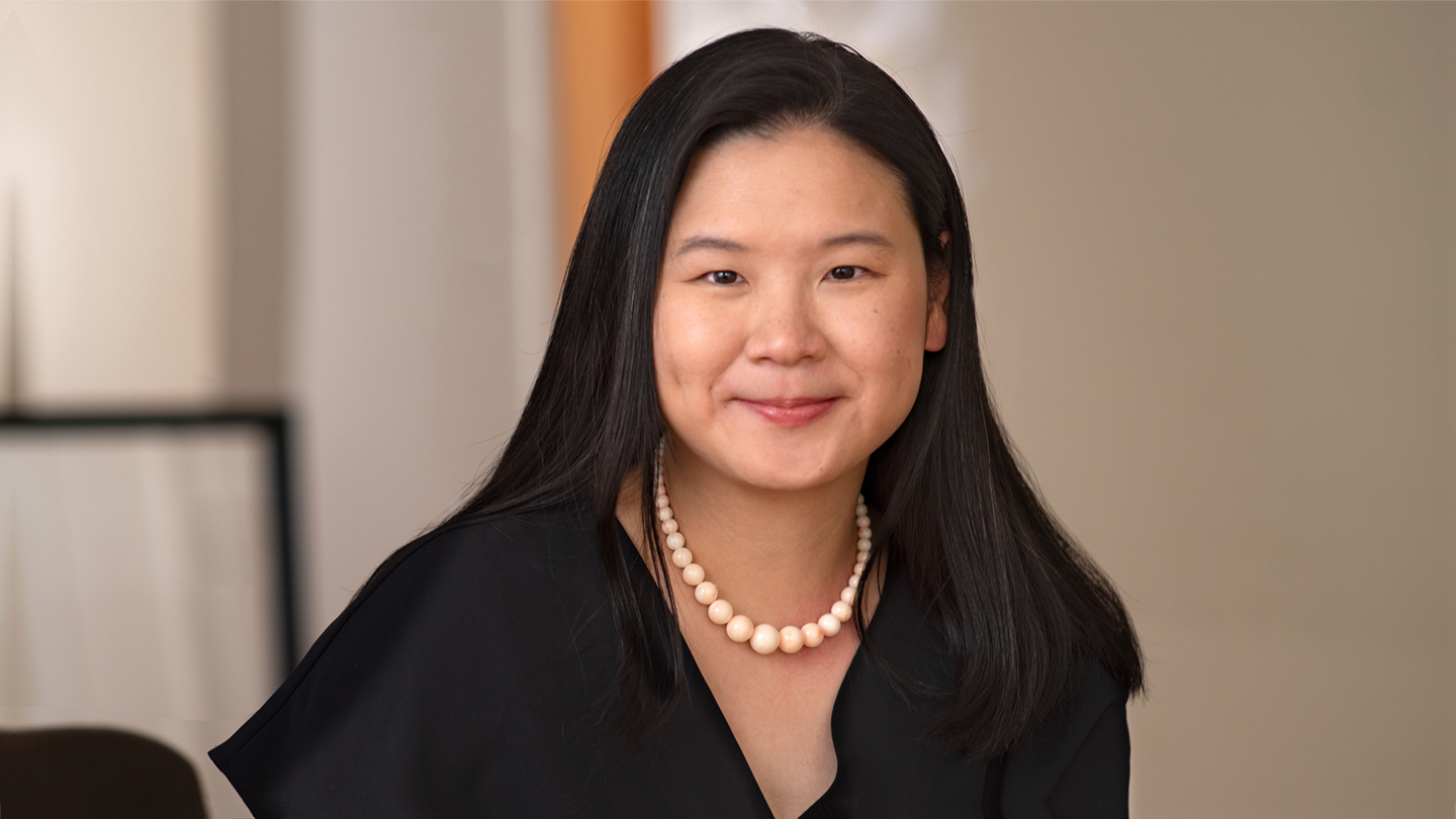 Rachel Y. Chang, Ph.D., DABT