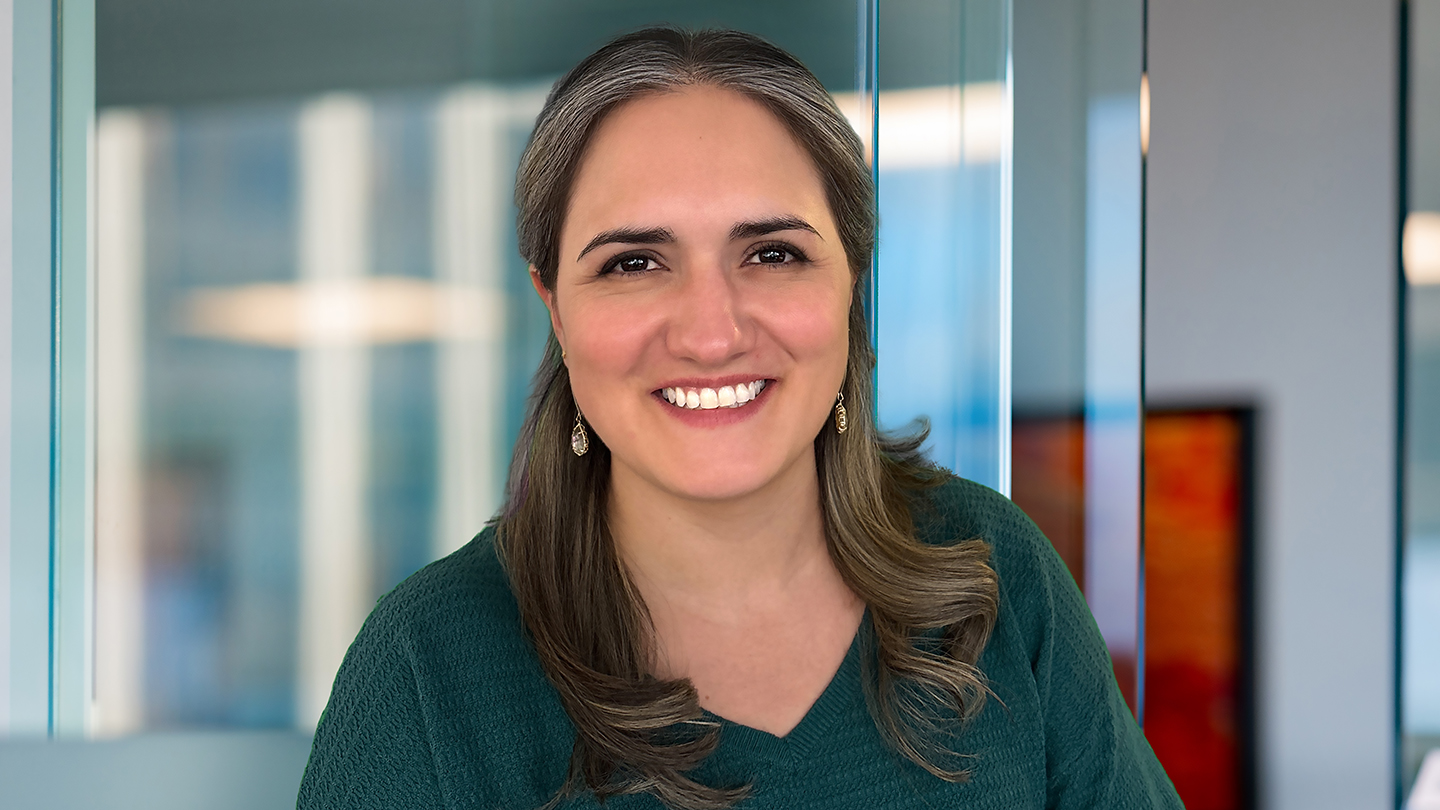 Catalina Restrepo, M.S.